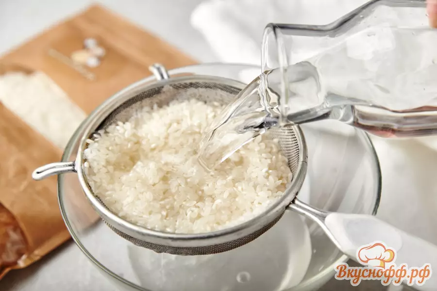 Как приготовить молочный рис со специями (kheer)